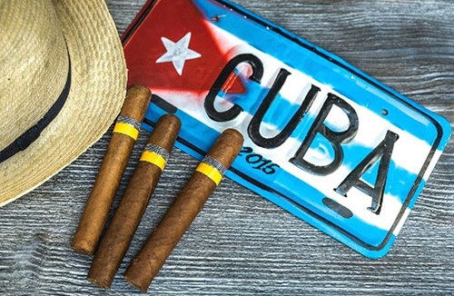 古巴雪茄和非古雪茄有什么不同？